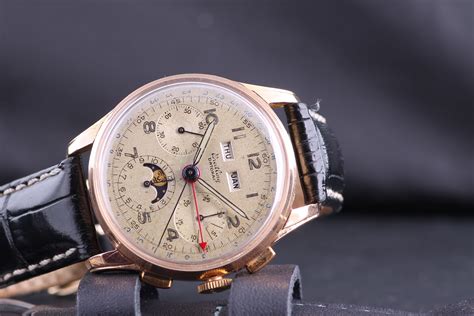 Breitling Vintage Watches 